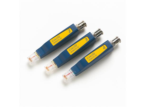 Fluke CableIQ id kit 2-4 